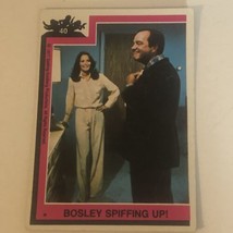 Charlie’s Angels Trading Card 1977 #40 Jaclyn Smith David Doyle - $3.46 CAD