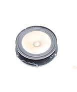 05-10 VW JETTA FRONT LEFT/RIGHT DOOR SPEAKER E5959 - $1,012.64 MXN