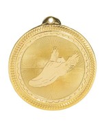 Track Medals Team Sport Award Trophy W/FREE Lanyard FREE SHIPPING BL218 - £0.79 GBP+