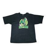 DC Comics Originals Green Lantern  Vintage Graphic T Shirt Black Size 2X... - €18,64 EUR