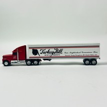 Turkey Hill 1990 Minit Markets Limited Edition Diecast Semi Truck Collec... - $23.74