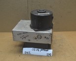 05-07 Nissan Pathfinder ABS Pump Control 47660ZP00A Module 278-24c2 - £9.58 GBP