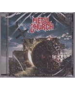 Metal Church From The Vault CD - $24.99