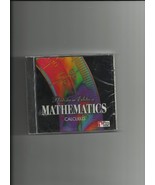 Mathematics Calculus - $619.73 MXN
