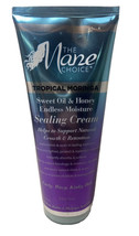 THE MANE CHOICE Tropical Moringa Sealing Cream 8oz, Brand New - $14.75