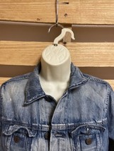 Vintage Ralph Lauren Polo Denim Medium Wash Jean Jacket Woman&#39;s Size XS KG - $99.00