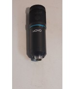 Movo PC-M6 Universal Cardioid Podcasting Microphone - $31.11 CAD