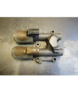 2006-2011 HONDA CIVIC TRANSMISSION LINEAR SOLENOID VALVES  - $1,832.20 MXN