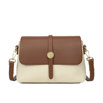 Designers New Women Genuine Leather Handbag High Quality Women Messenger Bags Br - £38.34 GBP