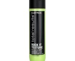 Matrix Total Results Rock It Texture 10.1oz - $13.75
