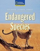 Reading Expeditions (Science: Science Issues Today): Endangered Species ... - $3.91