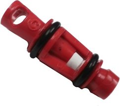 Autotrol &quot;C&quot; Size Injector (Red) 1032972 - $13.72
