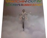 Bootsy&#39;s Rubber Band - Stretchin&#39; Out - LP US Pressing Warner 1976 BS 29... - $24.70