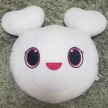 TWICE OFFICIAL DAVELY LOVELY MOCHI CUSHION Pillow Dahyun version &quot; Happy &quot; - $161.84