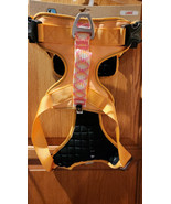 Arcadia Cooling Harness Size Xl Neck 22.5-34 Girth 30-39 - $15.81