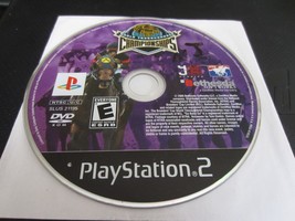 Breeders&#39; Cup World Thoroughbred Championships (Sony PS2, 2005) - Disc Only!!! - £4.75 GBP