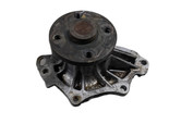 86H002 Water Coolant Pump From 2001 Toyota Rav4  2.0 - $34.95