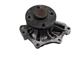 86H002 Water Coolant Pump From 2001 Toyota Rav4  2.0 - £27.93 GBP