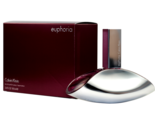 CK EUPHORIA * Calvin Klein 3.4 oz / 100 ml Eau De Parfum EDP Women Perfu... - £45.11 GBP