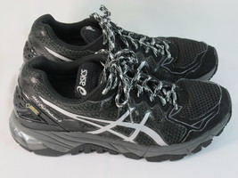 ASICS Gel FujiTrabuco 4 Running Shoes Women’s Size 8.5 US Near Mint Condition - £52.74 GBP