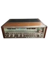 VTG PIONEER SX-980 AM/FM STEREO RECEIVER - TESTED  SOUNDS  AMAZING WATCH... - $2,090.00