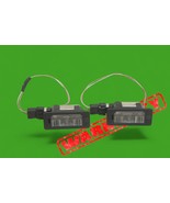 2007-2013 bmw x5 e70 license plate light led bulb trunk lid gate bulb pa... - $37.82 CAD