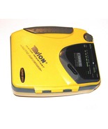 Walkman Tevion MD 7705 water resistant cassette player - $17.99