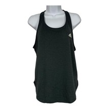 Adidas Womens Aeroready Racerback Tank Top Size Small Black - $427.62 MXN