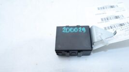 Chassis ECM Theft-locking Keyless Entry ID 88035AJ02A Fits 11-14 LEGACY 65584 image 8