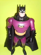Batman The Animated InfraRed Batman Kenner action figure - £10.97 GBP