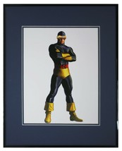 Cyclops Framed 16x20 Alex Ross Official Marvel Poster Display X-Men - £63.30 GBP