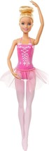 Barbie Ballerina Doll - £8.85 GBP