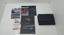 GENESIS   2010 Owners Manual 543257Fast Shipping - 90 Day Money Back Gua... - $40.19
