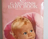 Better Homes and Gardens Baby Book How to raise a happy healthy baby, pe... - $3.26