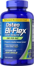 Osteo Bi-Flex Glucosamine with Vitamin D, One Per Day by Osteo Bi-flex, Joint He - £62.34 GBP