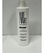 Artec brunettes Coco Bean Color depositing Shampoo 16oz - $56.09 CAD