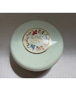 Wind Song by Prince Matchabelli 4 oz Dusting Powder for Women New In Box - $279.74 MXN