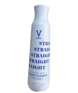 1 x V&amp;Co Straight Hair Conditioner + Peptides Sulfate Free 12 fl oz - $22.76
