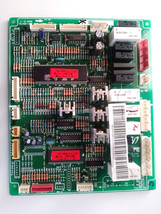 DA41-00596J Samsung Refrigerator Main Control 6 months warranty - $40.80