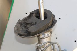 2007-2009 MAZDA MAZDASPEED 3 POWER STEERING RACK & PINION J3824 image 7