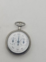 Rare FEDO Stopwatch Berlin 1936 Olympics – Vintage German Olympic Timer - $255.30