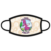 You&#39;re Dildoing Great Mask - $11.25