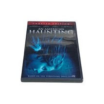 An American Haunting (DVD, 2005) - £7.10 GBP