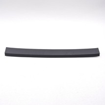 2015-2019 Mk7 Vw Gti Rear Upper Tailgate Black Headliner Cover Panel Tri... - $40.66 CAD