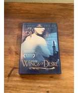 Wings of Desire (DVD, 2003, Special Edition) - £6.27 GBP