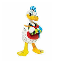 Disney by Britto 2021 Figurine (Large) - Donald Duck - $103.27