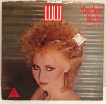 Lulu I Could Never Miss You (More Than I Do) 45 Vinyl Record 7&quot; Single Picture - £6.26 GBP