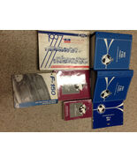 1997 Ford F-150 F150 TRUCK Service Shop Repair Workshop Manual Set W LOT... - $299.97