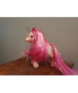 My Little Pony G2 Twinkle Star with comb - WORKS! - $748.80 MXN