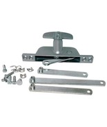 Barton Kramer Window Operator Silver - $24.54